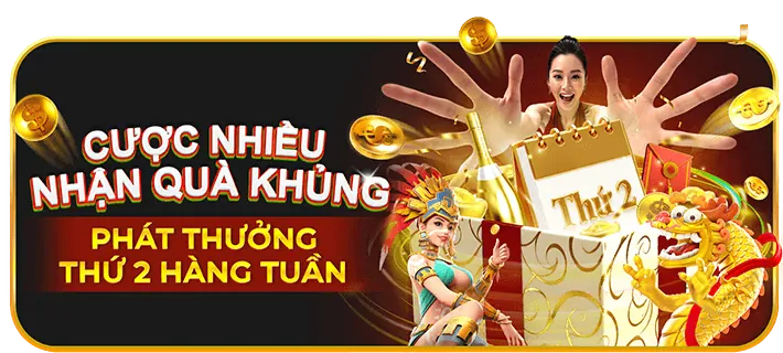 Khuyến mãi chào mừng thành viên mới 911win app